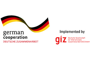 Cooperación Alemana